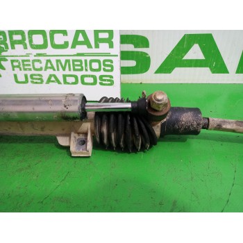 Recambio de cremallera direccion para citroën berlingo 1.9 diesel referencia OEM IAM 1617935380  
