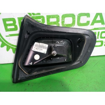 Recambio de piloto trasero izquierdo interior para citroën c3 exclusive referencia OEM IAM 9685225580  