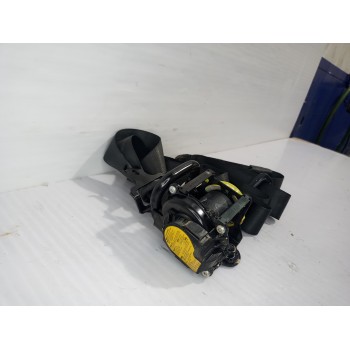 Recambio de cinturon seguridad delantero izquierdo para kia niro (sg2) hybrid concept referencia OEM IAM 88810AT100CCV  