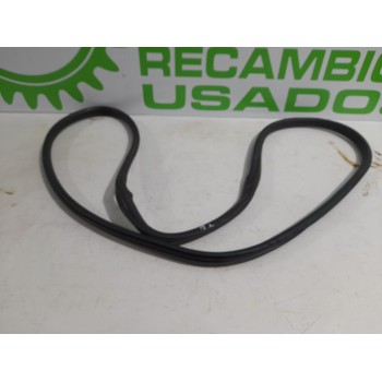 Recambio de goma contorno para citroën c4 sedan 1.6 16v cat (nfu / tu5jp4) referencia OEM IAM 9676258980  