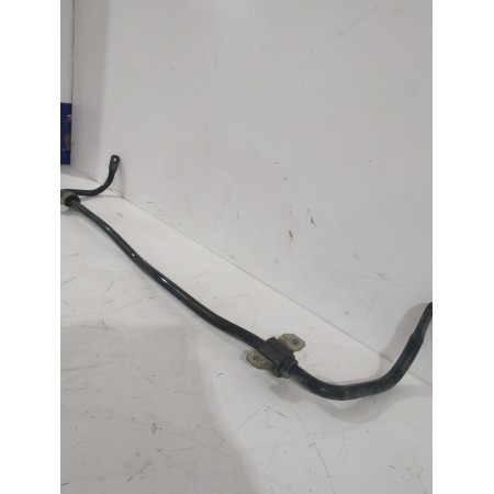 Recambio de barra estabilizadora delantera para volkswagen polo iv (9n_, 9a_) 1.9 sdi referencia OEM IAM 6Q0411305AL  