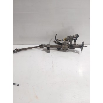 Recambio de columna direccion para kia rio ii (jb) 1.5 crdi referencia OEM IAM 563101G100  