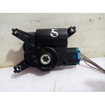 MOTOR APERTURA TRAMPILLA 52411483R09 