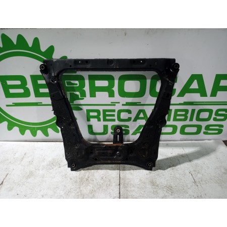 Recambio de puente delantero para nissan juke (f15) acenta referencia OEM IAM 544001KK0A  