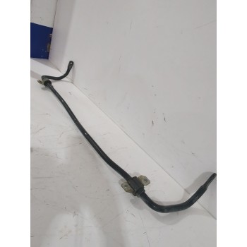 Recambio de barra estabilizadora delantera para volkswagen polo iv (9n_, 9a_) 1.9 sdi referencia OEM IAM 6Q0411305AL  