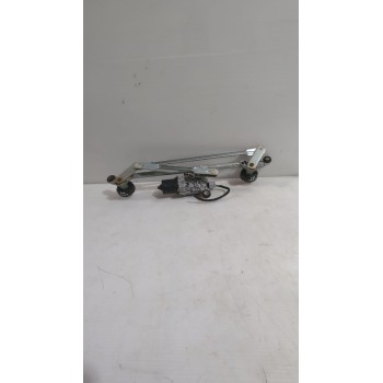 Recambio de motor limpia delantero para nissan qashqai ii (j11, j11_) 1.3 dig-t referencia OEM IAM WM07C  