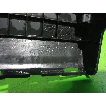 Recambio de soporte bateria para peugeot 2008 (--.2013) allure referencia OEM IAM 9688783080  