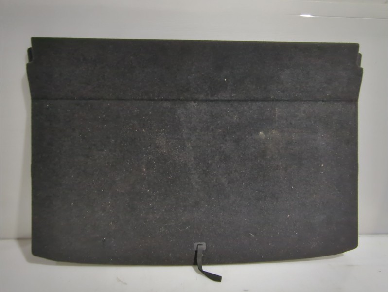 Recambio de suelo maletero para kia stonic (yb) 1.0 t-gdi referencia OEM IAM 85720H8400  