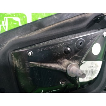 Recambio de piloto trasero izquierdo interior para citroën c3 exclusive referencia OEM IAM 9685225580  