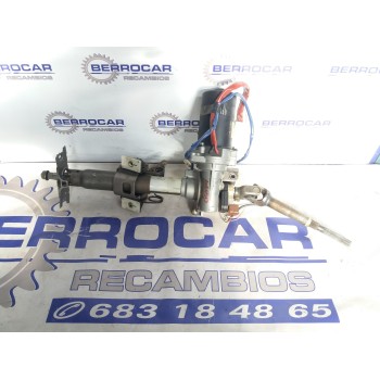 COLUMNA DIRECCION 4520005281 