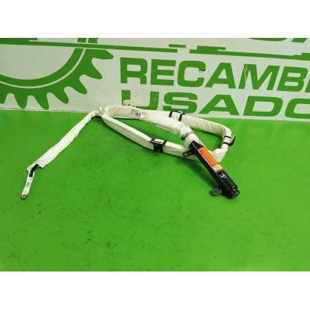Recambio de airbag cortina delantero derecho para volvo s40 berlina 1.6 cat referencia OEM IAM 30641334  