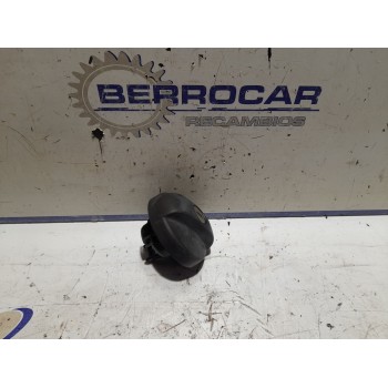 Recambio de tapon combustible para peugeot 207 sw 1.4 16v vti cat (8fs / ep3) referencia OEM IAM 1508F3  