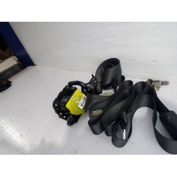 Recambio de cinturon seguridad delantero izquierdo para kia niro (sg2) hybrid concept referencia OEM IAM 88810AT100CCV  