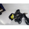 Recambio de cinturon seguridad delantero izquierdo para kia niro (sg2) hybrid concept referencia OEM IAM 88810AT100CCV  