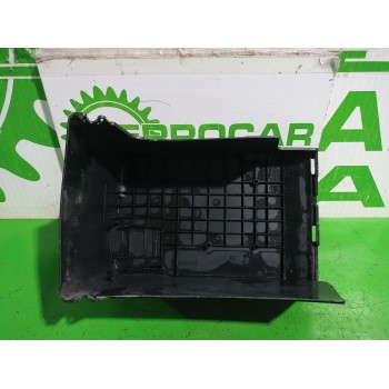 Recambio de soporte bateria para peugeot 2008 (--.2013) allure referencia OEM IAM 9688783080  