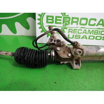 Recambio de cremallera direccion para citroën berlingo 1.9 diesel referencia OEM IAM 1617935380  