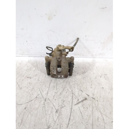 Recambio de pinza de freno trasera izquierda para citroën c4 i (lc_) 1.6 hdi referencia OEM IAM 9635313680  