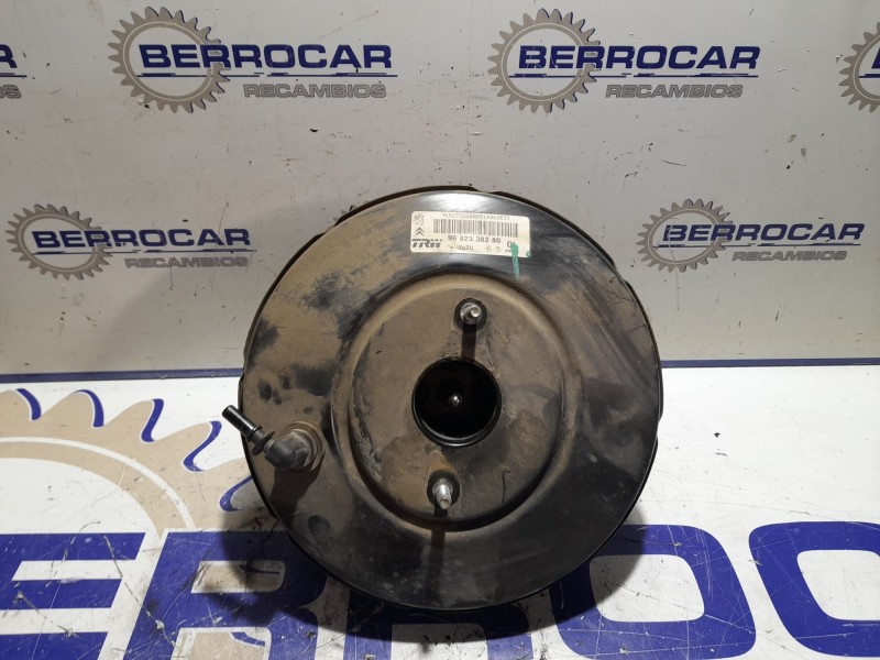Recambio de servofreno para peugeot 207 sw 1.4 16v vti cat (8fs / ep3) referencia OEM IAM 9682338280  