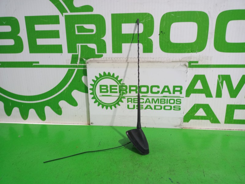 Recambio de antena para renault laguna grandtour iii renault laguna iii grandtour referencia OEM IAM 282160001R  