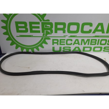 Recambio de goma contorno para citroën c4 sedan 1.6 16v cat (nfu / tu5jp4) referencia OEM IAM 9676258980  