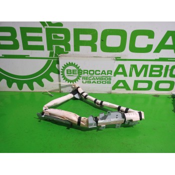 AIRBAG CORTINA DELANTERO IZQUIERDO W807FL 