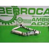 Recambio de airbag cortina delantero izquierdo para nissan juke (f15) acenta referencia OEM IAM W807FL  