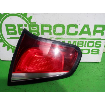 Recambio de piloto trasero derecho interior para citroën c3 exclusive referencia OEM IAM 9685225480  