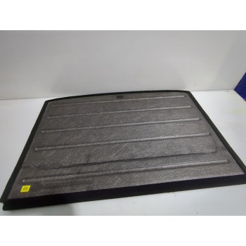 Recambio de suelo maletero para kia stonic (yb) 1.0 t-gdi referencia OEM IAM 85720H8400  