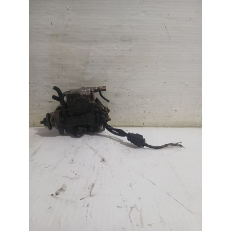 Recambio de bomba inyeccion para volkswagen polo iv (9n_, 9a_) 1.9 sdi referencia OEM IAM 328130107BX  