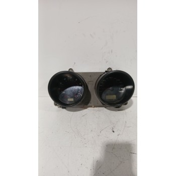 Recambio de cuadro instrumentos para seat arosa (6h1) 1.4 tdi referencia OEM IAM 5220301800  