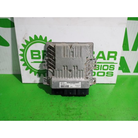 Recambio de centralita motor uce para ford focus turn. (cb8) 1.6 tdci cat referencia OEM IAM BV6112A650NF  