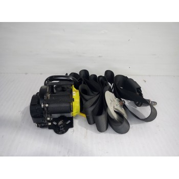 Recambio de cinturon seguridad delantero derecho para kia niro (sg2) hybrid concept referencia OEM IAM 88820AT100CCV  