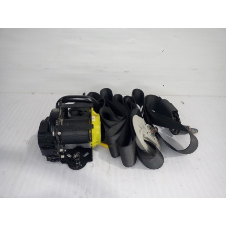 Recambio de cinturon seguridad delantero derecho para kia niro (sg2) hybrid concept referencia OEM IAM 88820AT100CCV  