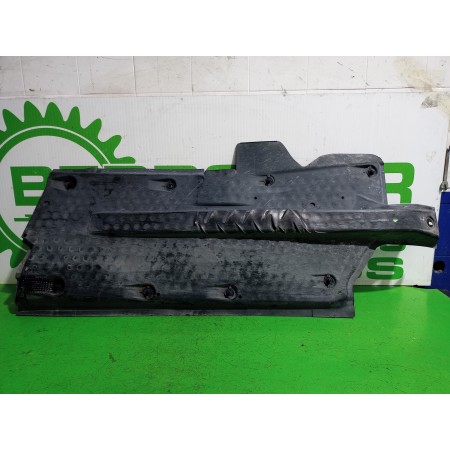 Recambio de cubrecarter para seat ibiza (6j5) emoción referencia OEM IAM 6Q0825201H  