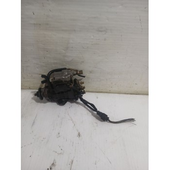 Recambio de bomba inyeccion para volkswagen polo iv (9n_, 9a_) 1.9 sdi referencia OEM IAM 328130107BX  