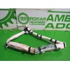 Recambio de airbag cortina delantero izquierdo para nissan juke (f15) acenta referencia OEM IAM W807FL  