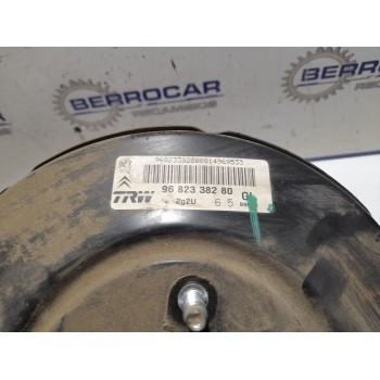 Recambio de servofreno para peugeot 207 sw 1.4 16v vti cat (8fs / ep3) referencia OEM IAM 9682338280  