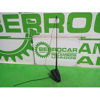 Recambio de antena para renault laguna grandtour iii renault laguna iii grandtour referencia OEM IAM 282160001R  