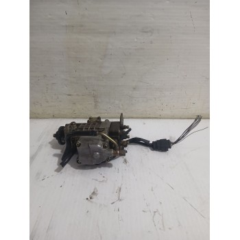 Recambio de bomba inyeccion para volkswagen polo iv (9n_, 9a_) 1.9 sdi referencia OEM IAM 328130107BX  