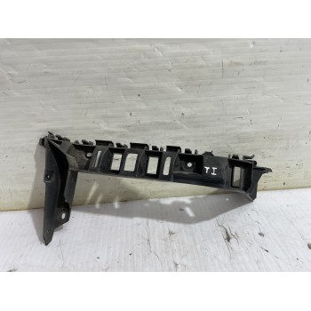 Recambio de soporte paragolpes trasero para volkswagen transporter t6 t6 caravelle trendline referencia OEM IAM 7E0807393C  