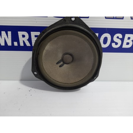 Recambio de altavoz para iveco daily furgón 2.3 diesel cat referencia OEM IAM A0121104  