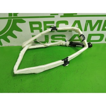 Recambio de airbag cortina delantero derecho para volvo s40 berlina 1.6 cat referencia OEM IAM 30641334  