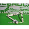 Recambio de airbag cortina delantero izquierdo para nissan juke (f15) acenta referencia OEM IAM W807FL  