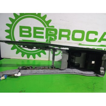 Recambio de apoyabrazos central para kia sorento i (jc) 2.5 crdi referencia OEM IAM 846113E001  