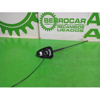 Recambio de antena para renault laguna grandtour iii renault laguna iii grandtour referencia OEM IAM 282160001R  