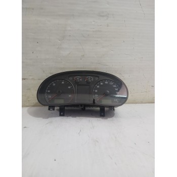 CUADRO INSTRUMENTOS 6Q0920800E 