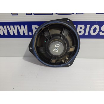 Recambio de altavoz para iveco daily furgón 2.3 diesel cat referencia OEM IAM A0121104  