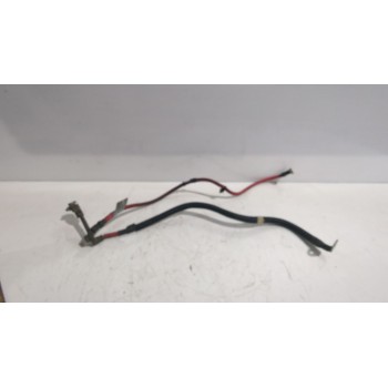Recambio de borna postiva para mini mini (r50, r53) one referencia OEM IAM 10304410  