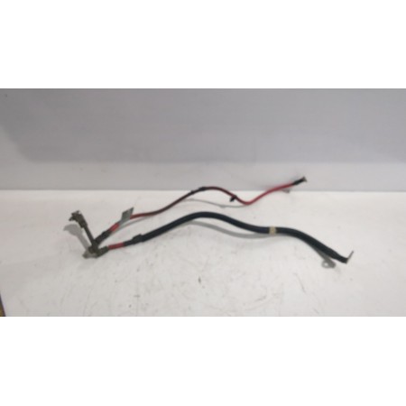 Recambio de borna postiva para mini mini (r50, r53) one referencia OEM IAM 10304410  