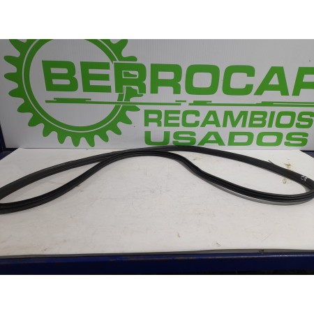 Recambio de goma contorno para citroën c4 sedan 1.6 16v cat (nfu / tu5jp4) referencia OEM IAM 9676258980  